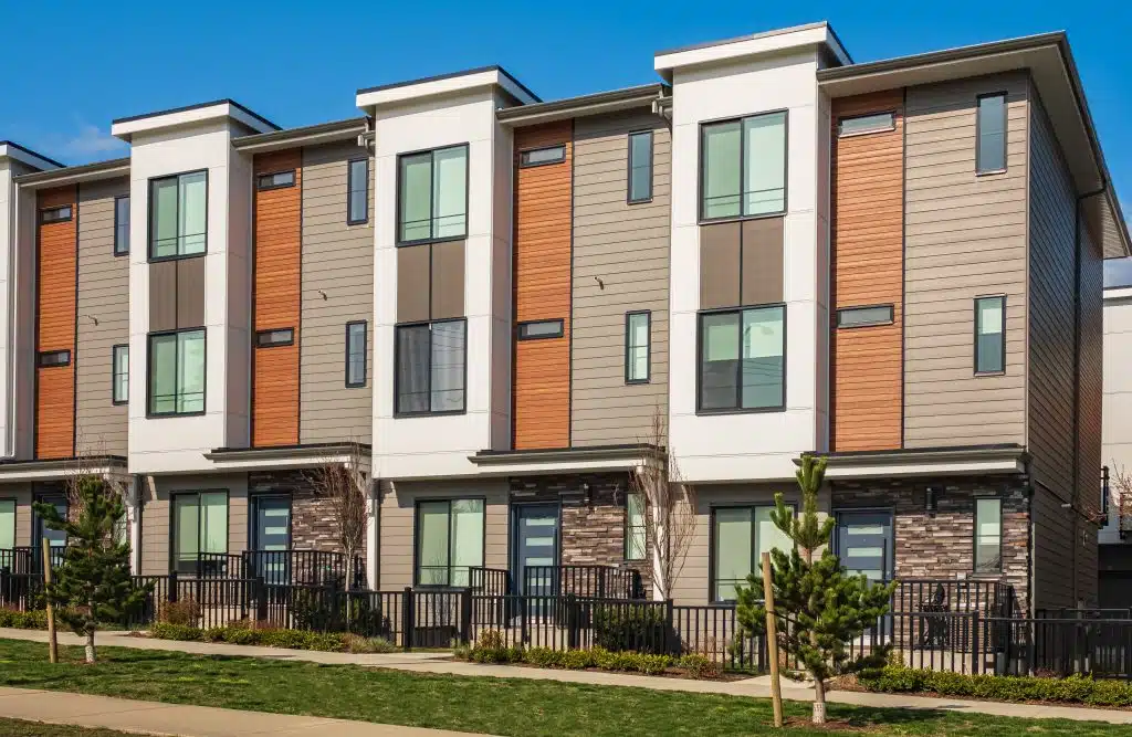 C’est quoi une compagnie de gestion immobilière ?